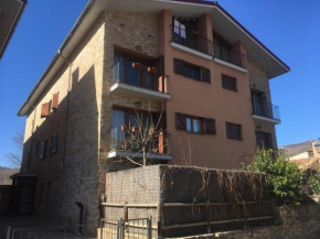 Apartament Flamisell